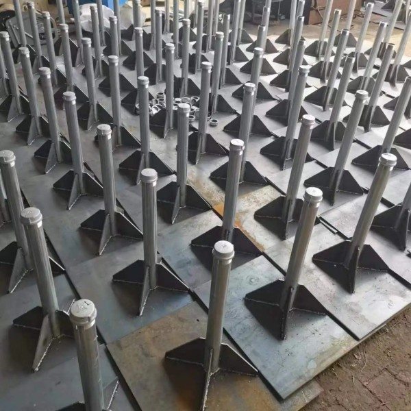莒南鑫亿呈沉降板生产