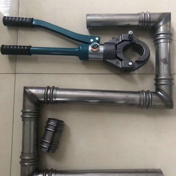 莒南鑫亿呈冷却管